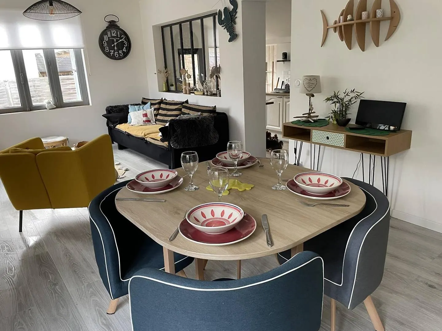 Maison De Charme 3 Etoiles Avec Jardin Clos Terrasse Perros-Guirec - Ref 869 Villa