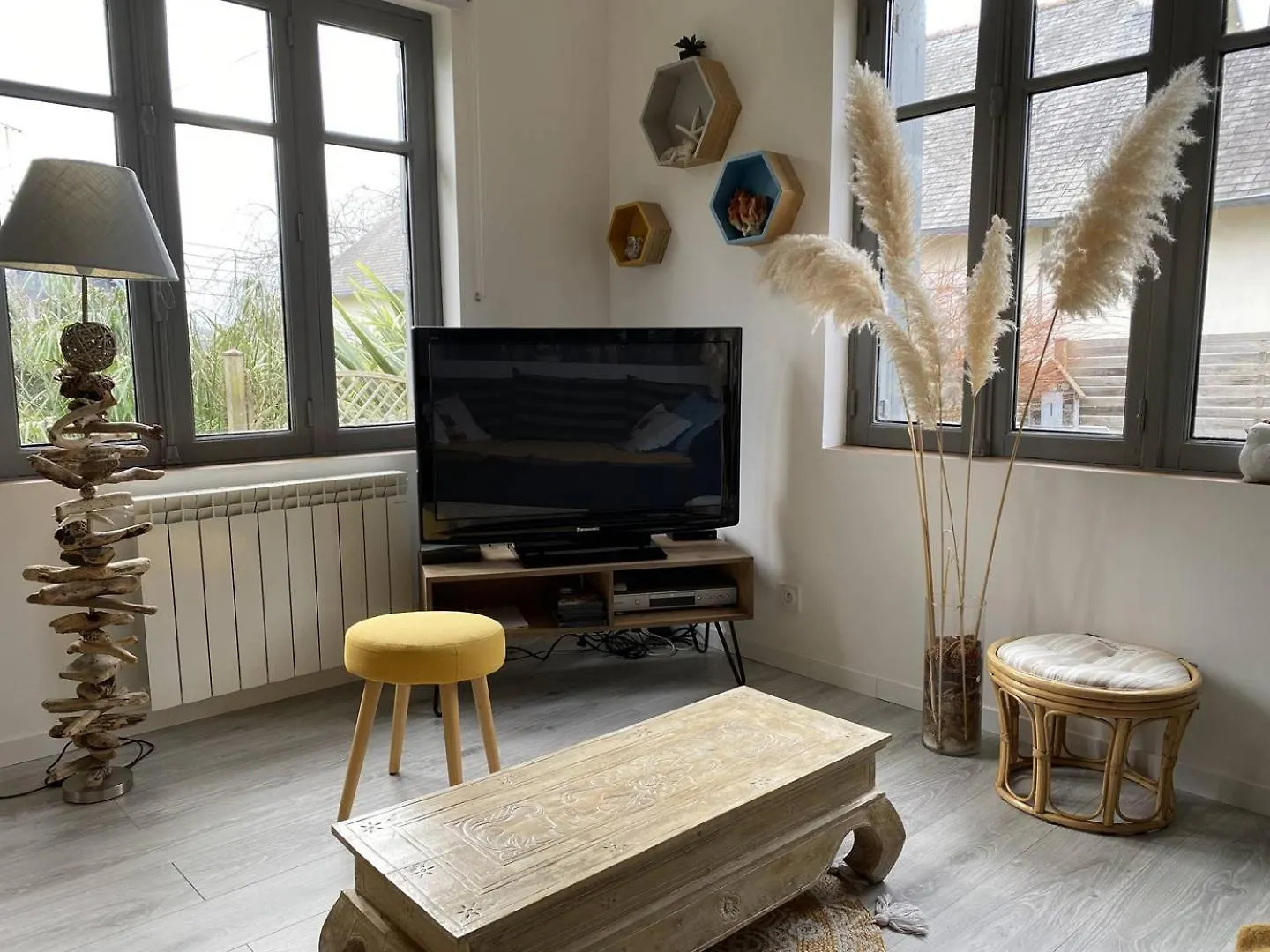 Maison De Charme 3 Etoiles Avec Jardin Clos Terrasse Perros-Guirec - Ref 869 0*,  France